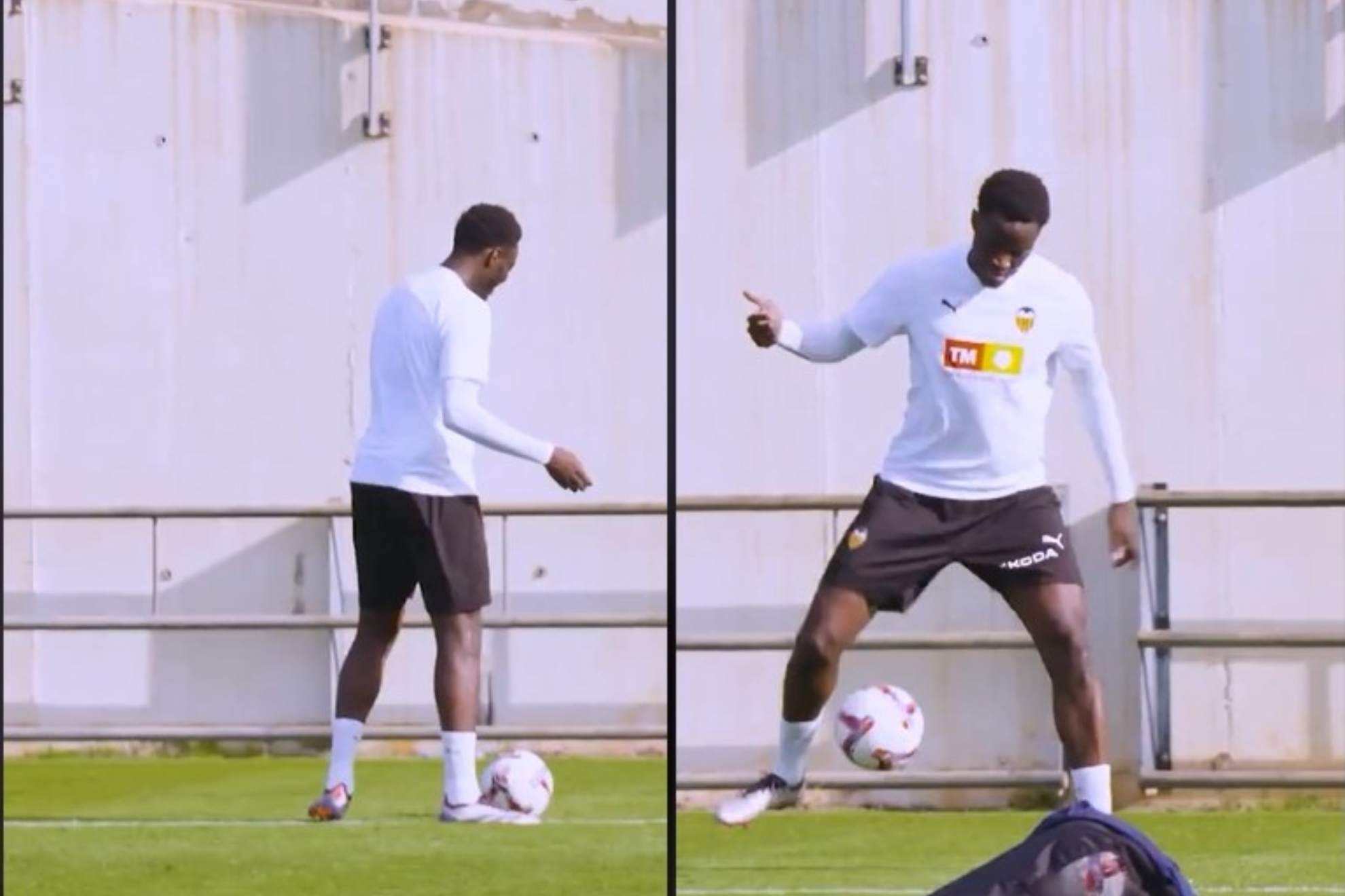 默契简直可 默契简直可