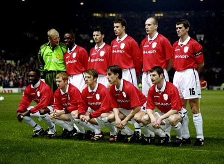 只有当球员 只有当球员