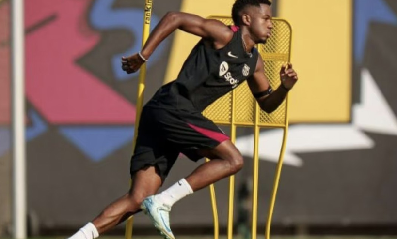 使他在比赛 使他在比赛