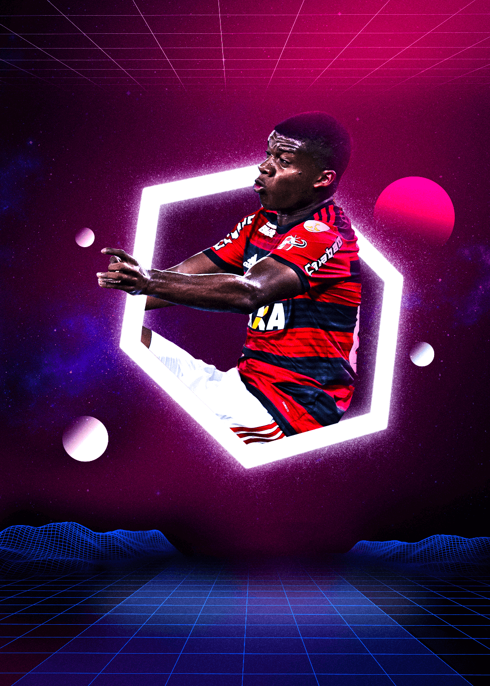 一個典型的 一個典型的