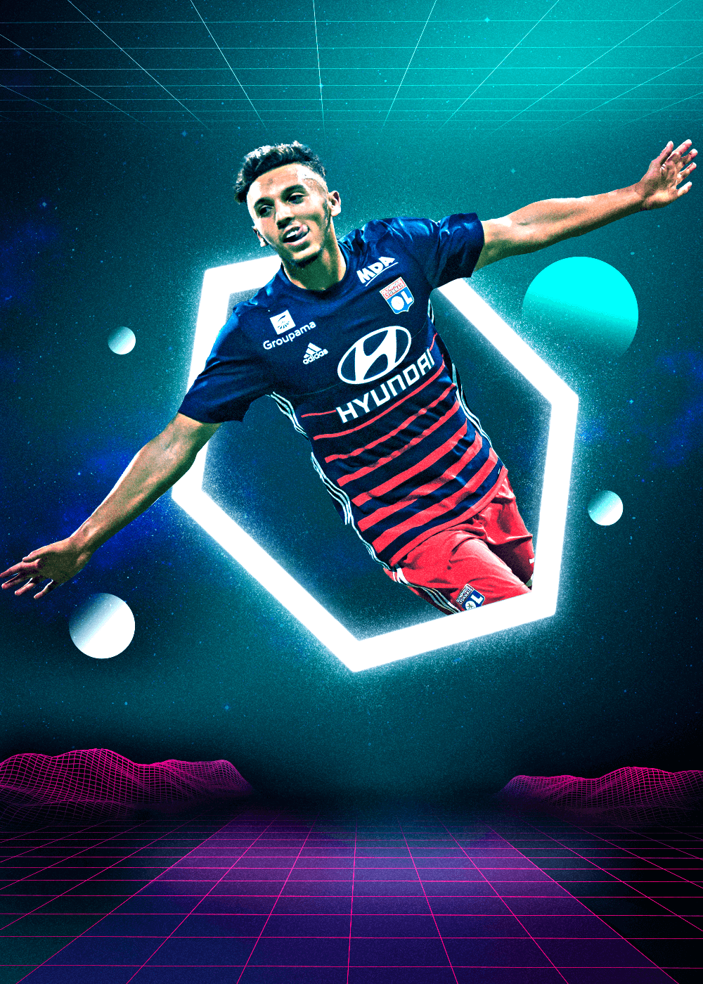 依赖外援的 依赖外援的