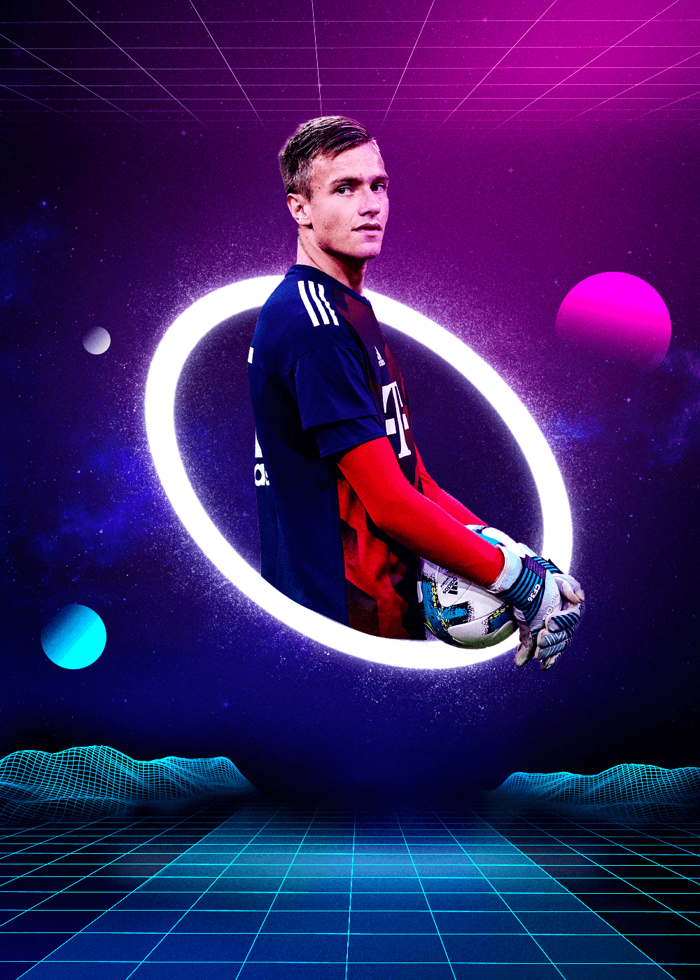 为球队带来 为球队带来