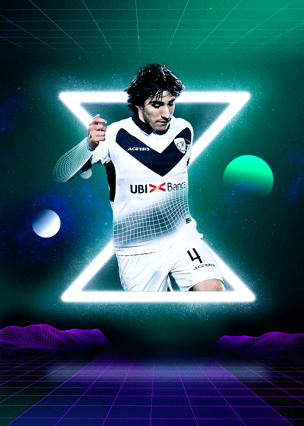 代表隊的實 代表隊的實