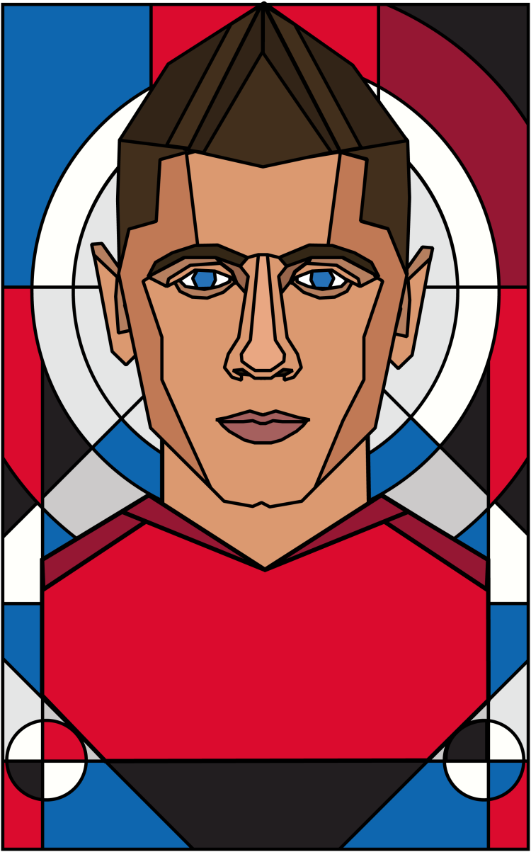 有的印記 有的印記