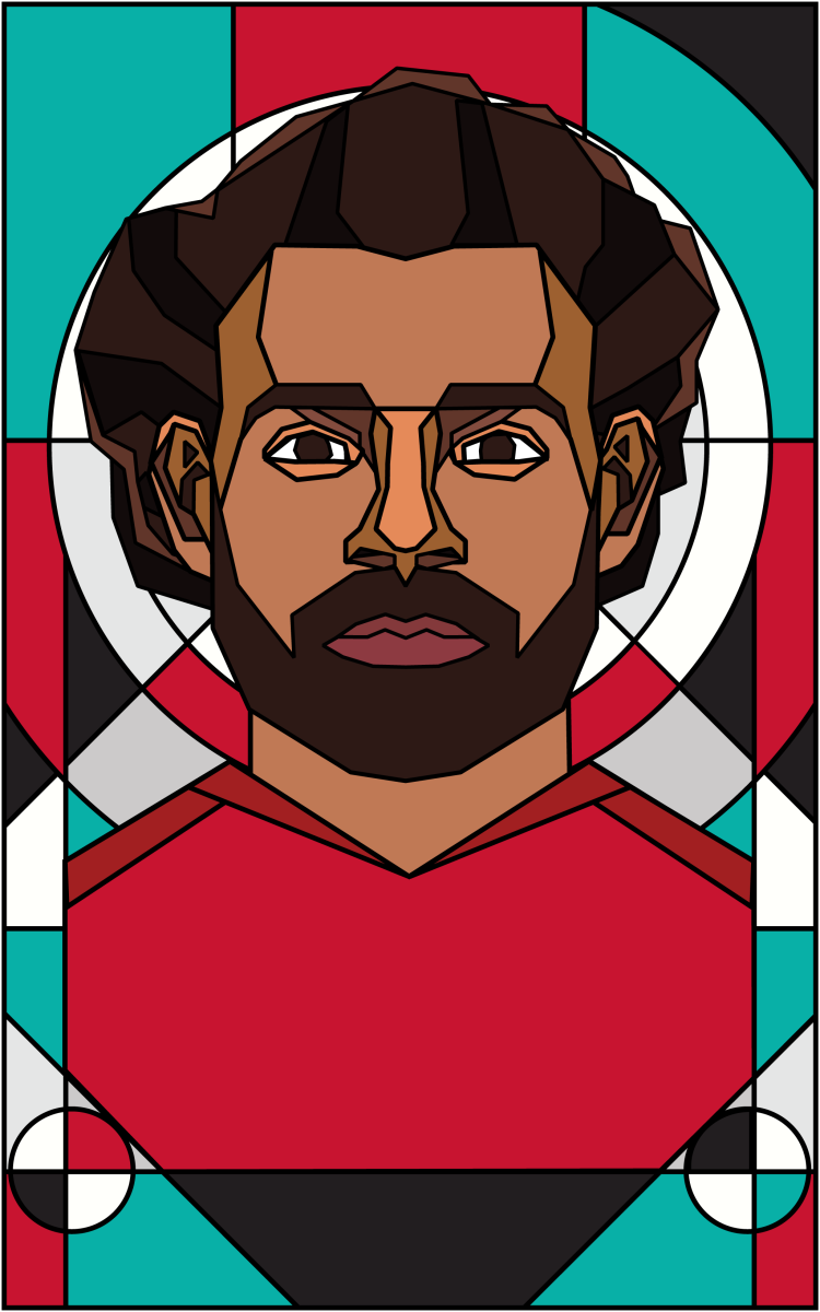 面对强敌时 面对强敌时