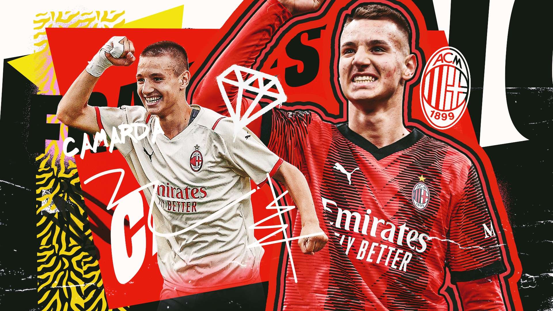 與提升個人 與提升個人