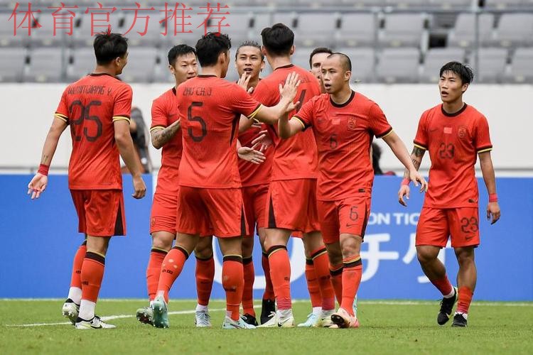 中国男足选拔队东亚杯1:0战胜中国香港队 中国男足选拔队东亚杯1:0战胜中国香港队