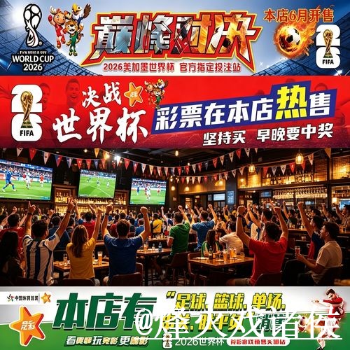 美加墨世界杯买球平台使用指南，访问异常和入口选择参考